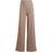 adidas Originals Women Essentials Wide Rib Pants - Trace Brown