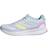 adidas Runfalcon 5 Shoes Kids - Cloud White/Clear Mint/Clear Pink