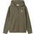 Name It Kid'a Cardigan Sweatshirt Fabric - Dusty Olive