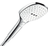Hansgrohe Raindance Select E (26520400) Vit, Krom