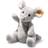 Steiff Cheesy Mouse 19cm