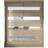 Trademax Leila Beige Garderob 150x200cm