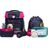 School Mood Champion Maxx Pro Leni School Bag Set 7-piece - Dog