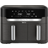 Tefal Easy Fry Dual XXL EY942H