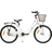 Puch Sky 20 Inch 24/25 White Børnecykel
