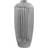 Alexandra House Living Elegant Silver Vase 40cm