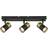 Globo Brisbon Matt Black Spotlight