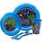 Stor Avengers Kids Dinner Set 5pcs