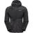 Montane Men's Caldus XT Hooded Fleece Jacket - Midnight Grey