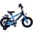 Volare Sportivo Barncykel 12" - Blå/Svart Barncykel