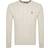 Polo Ralph Lauren Cable Knit Jumper - Cream