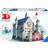 Ravensburger 3D Puzzle Neuschwanstein Castle 216 Pieces