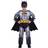 Amscan Batman Classic Costume