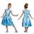 JAKKS Pacific Kid's Disney Princess Official Classic Cinderella Costume