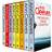 Shetland Series 8 Books Collection Set (books 1-8) (Paperback, 2019)