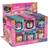 Clementoni Crazy Chic Lovely Eyeshadow