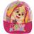 Girl's Nickelodeon Paw Patrol Skye Baseball Cap - Hot Pink