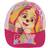 Textiel Trade Girl's Nickelodeon Paw Patrol Skye Baseball Cap - Hot Pink