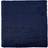 Think Rugs Super Teddy Navy Blue 60x120cm