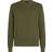 Tommy Hilfiger Essential Structure Sweater - Olive Green