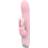 Loving Joy Mina Ripple Vibrating & Rotating Rabbit Vibrator