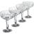 aida Harvey Champagneglas 26cl 4stk