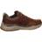 Skechers Benago Hombre M - Dark Brown