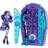 Monster High Twyla Doll with Surprises & Skulltimate Secrets Garden Mysteries Playset