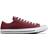 Converse Chuck Taylor All Star Canvas - Maroon