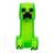 Heroes of Goo Jit Zu Minecraft Creeper