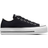 Converse Chuck Taylor All Star Lift Platform W - Black/White