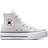 Converse Chuck Taylor All Star Lift Platform Canvas W - Barely Grey/White/Black