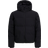Jack & Jones Puffer Jacket Plus Size - Black