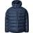 Haglöfs Rosson Down Hood Men - Tarn Blue