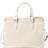 Valentino Bags Rised Re Shopper Bag - Ecru