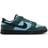 NIKE Dunk Low Retro SE M - Vintage Green/Denim Turquoise/Anthracite/Black