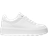 Michael Kors Romey Platform W - Optic White