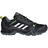 adidas Terrex AX3 Black Acid Yellow