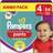 Pampers Premium Protection Nappy Pants Size 4 9-15kg 54pcs