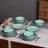 Vancasso Green Dinner Set 16pcs