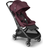Bugaboo Butterfly Black Dark Cherry