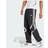 adidas Adicolor Teamgeist Track Pants - Black/White