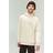H&M Cable Knit Look Hoodie - Beige
