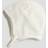 H&M Babymössa I Pile Med Öronapplikationer - White