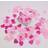 Shein Heart-Shaped Confetti Mix 1-Pack
