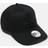 New Era E-Frame Snapback Cap - Black