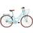 Winther G-Style - Turquoise Børnecykel