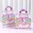 Shein Rainbow Unicorn Style Gift Bag 25/50 Pcs
