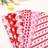 Shein Love Gift Wrapping Paper 10pcs Pack