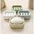 Shein Simple Soap Dish 1pc